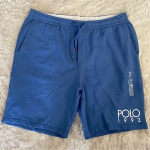 Polo Ralph Lauren 1992 Shorts